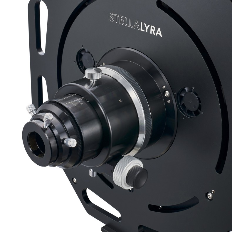 Tubo ótico clássico Cassegrain Carbon...