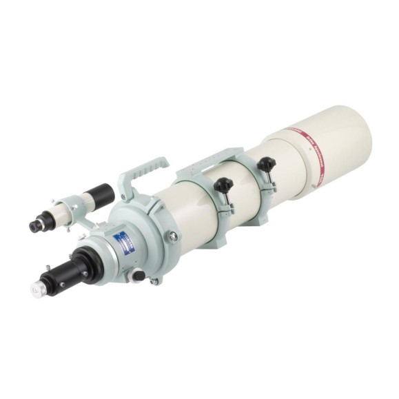 Tubo ótico Takahashi Tubo TOA-150B (OTA) apenas com adaptador 50,8/31,75