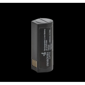 Bateria recarregável...