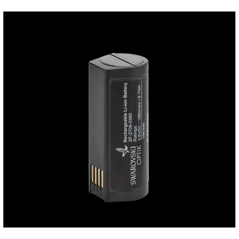 Bateria recarregável Swarovski RB-S