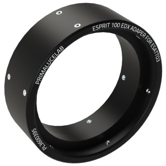 Adaptador ESATTO de 3" da...