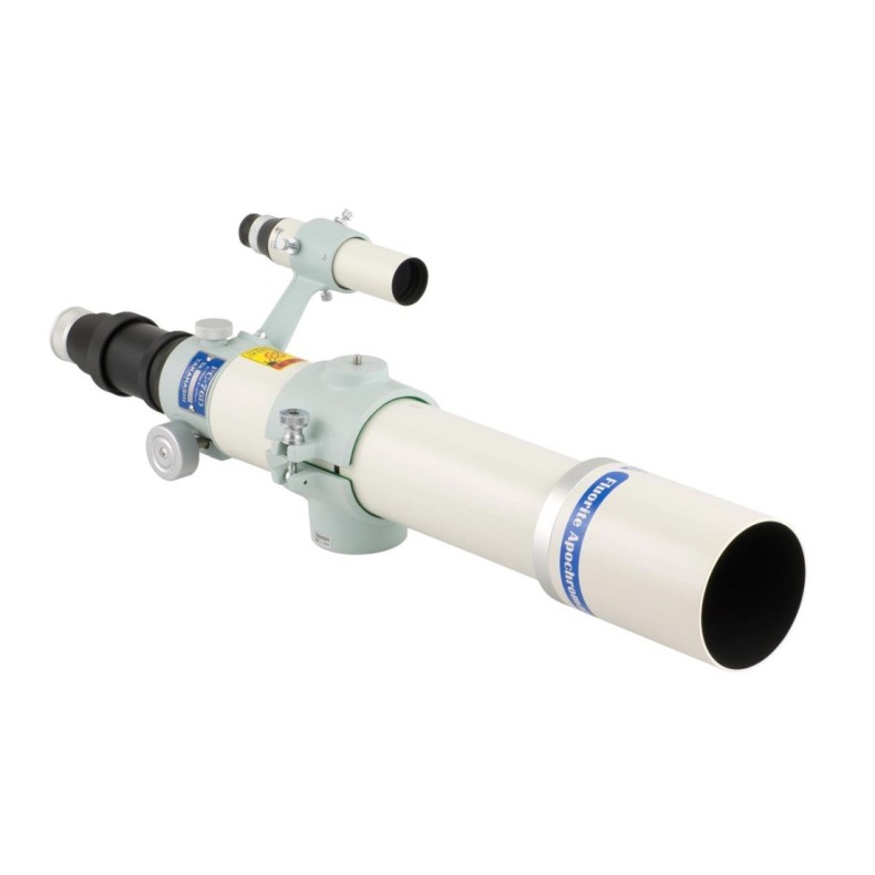 Tubo ótico Takahashi FC-76DCU...