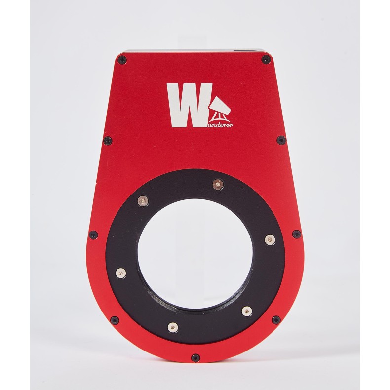 Rotator Wanderer Astro Lite V2 (M68)