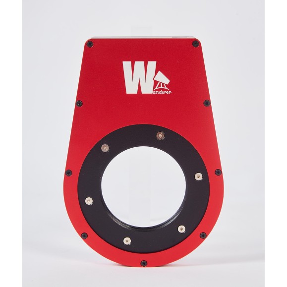 Rotator Wanderer Astro Lite V2 (M68)