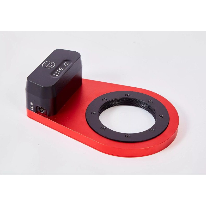 Rotator Wanderer Astro Lite V2 (M68)