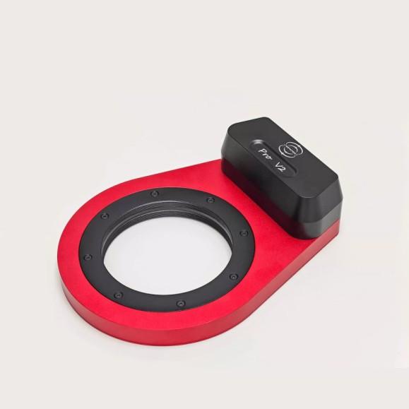 Rotator Wanderer Astro Pro V2 (M92)