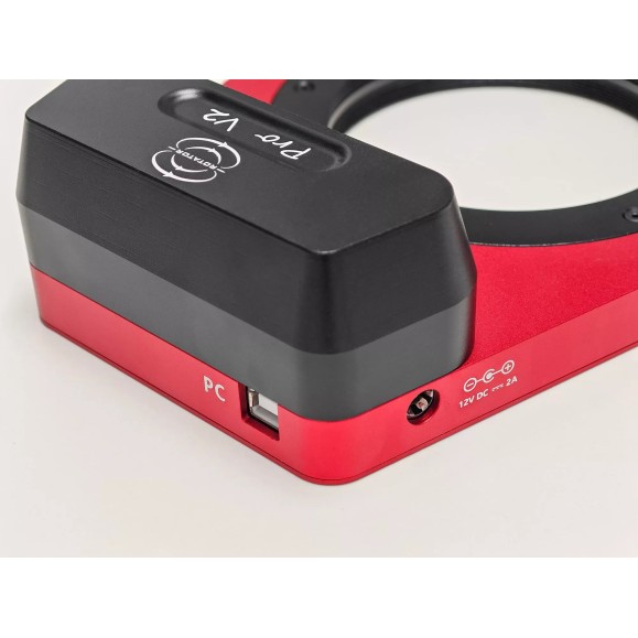 Rotator Wanderer Astro Pro V2 (M92)
