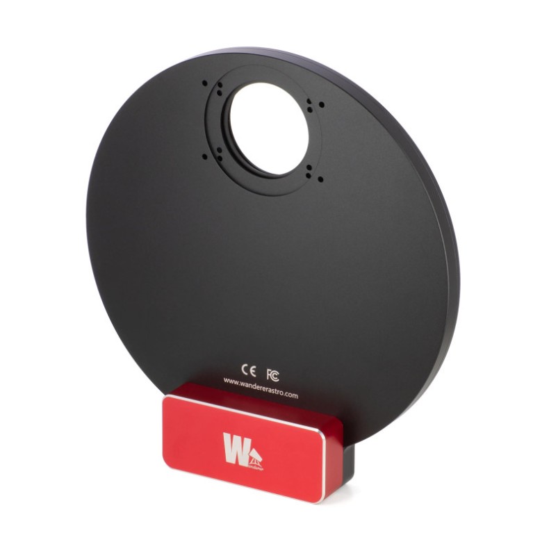 Roda de filtro floco de neve 8 x 50,8...