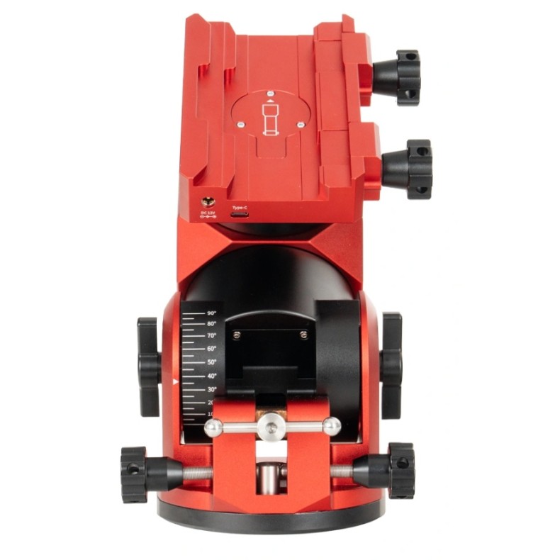 Conjunto de montagem harmónica...