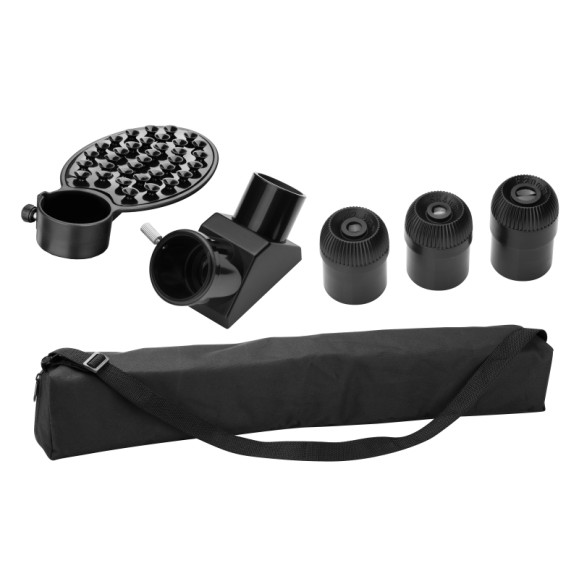 Telescópio Refrator BRESSER Classic 70/350