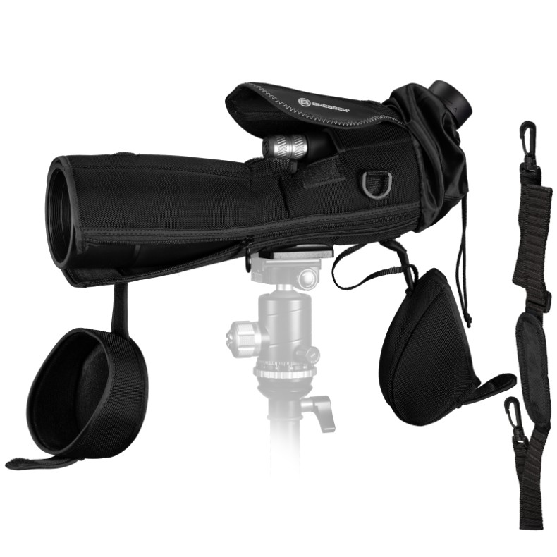 BRESSER Condor 20-60x80 Gen. II