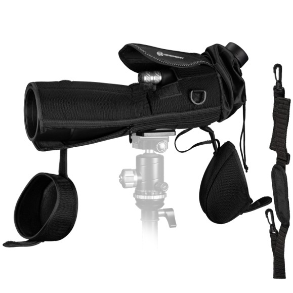 BRESSER Condor 20-60x80 Gen. II