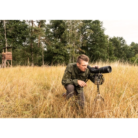 BRESSER Condor 20-60x80 Gen. II