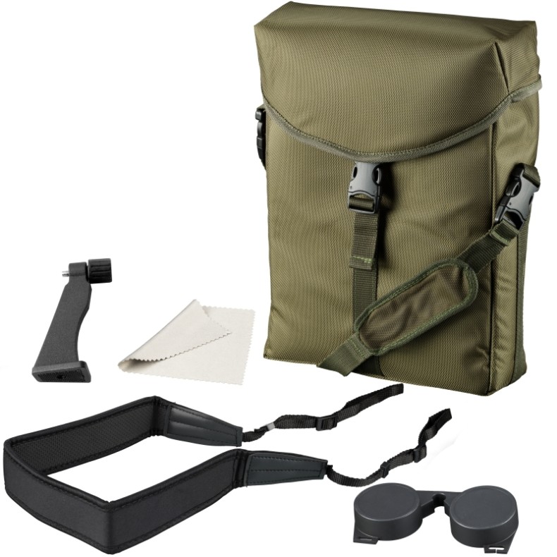 Binóculos astronómicos BRESSER...