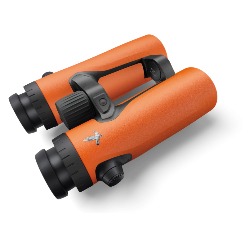 Binóculos SWAROVSKI EL RANGE Tracking...