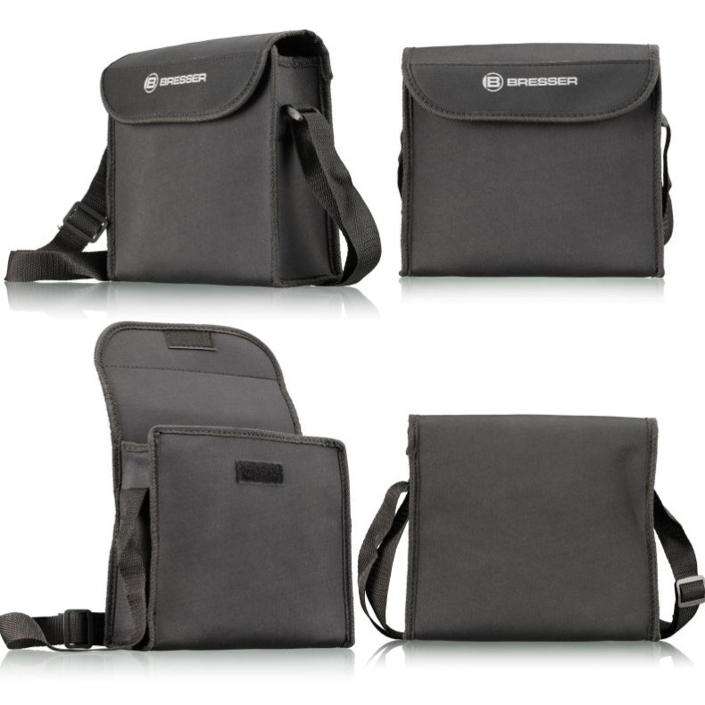 Binóculos BRESSER Hunter 10x50