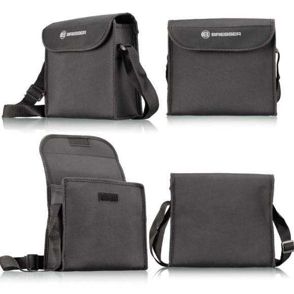 Binóculos BRESSER Hunter 10x50