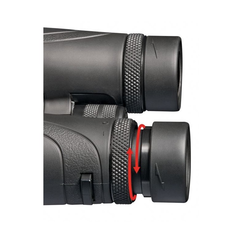 BRESSER Corvette 8x42 Binóculos com...