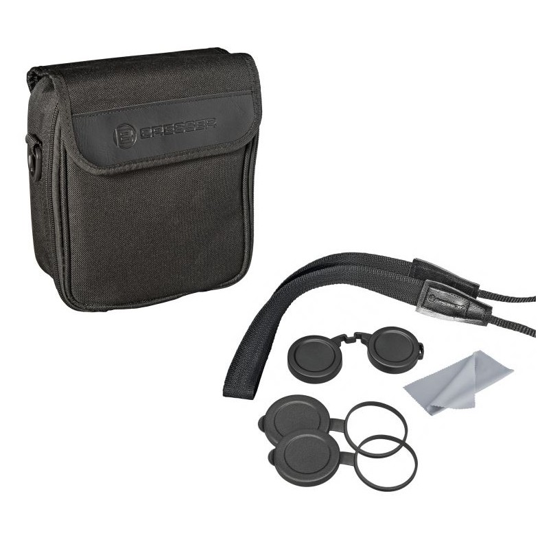 BRESSER Corvette 8x42 Binóculos com...