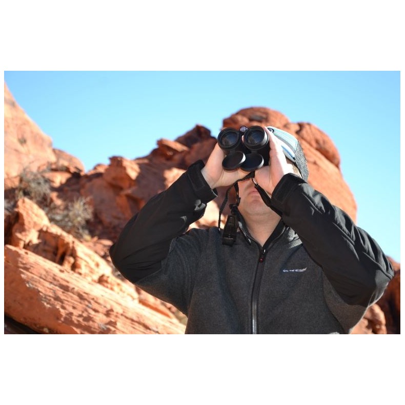 BRESSER Corvette 8x42 Binóculos com...