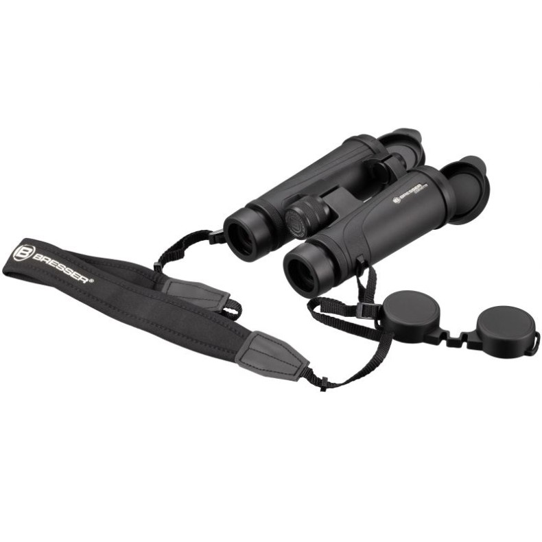 Binóculos BRESSER Corvette 10x42 com...