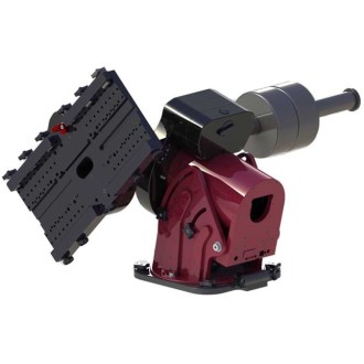 Software Bisque Suporte...