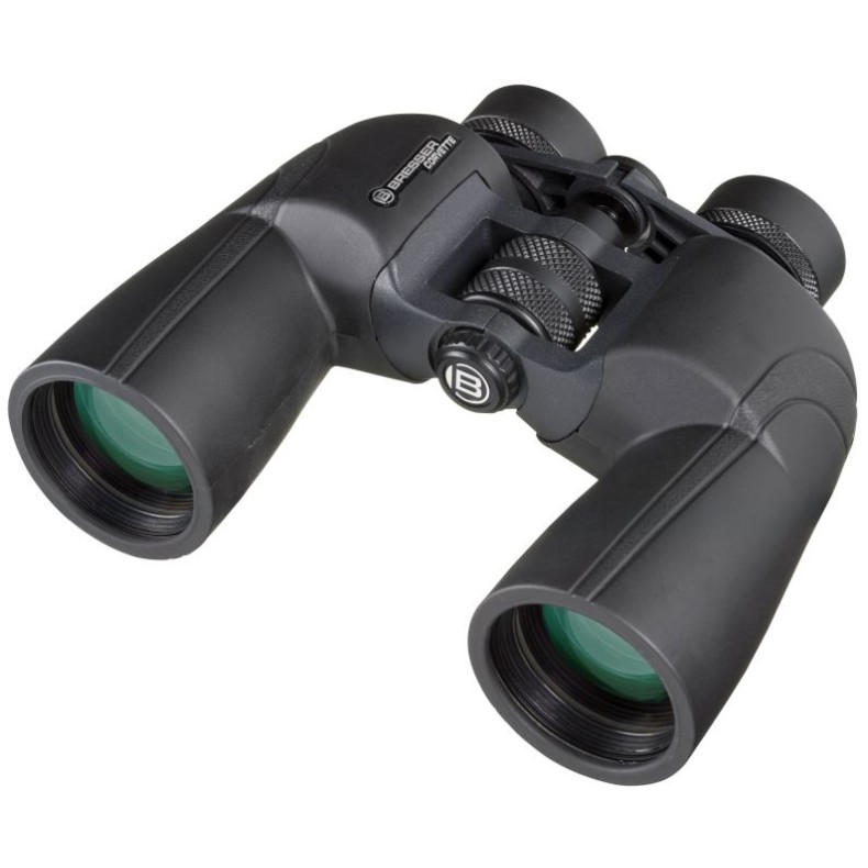 Binóculos BRESSER Corvete porro 7x50...