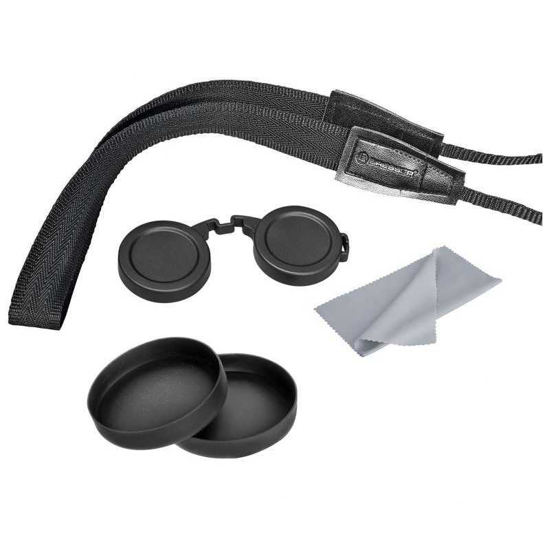 Binóculos BRESSER Corvete porro 7x50...