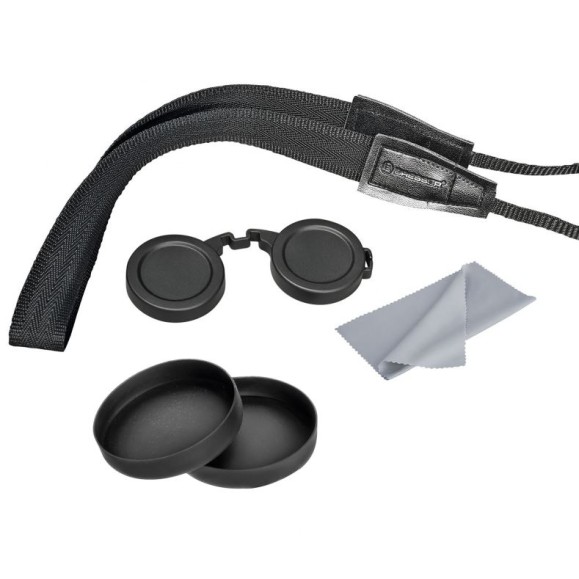 Binóculos BRESSER Corvete porro 7x50 à prova de água