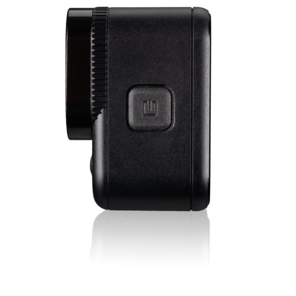 NATIONAL GEOGRAPHIC Câmara desportiva 4K Ultra-HD 60fps Wi-Fi Explorer 7