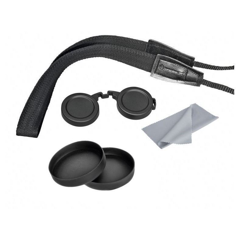 Binóculos BRESSER Corvette 10x50 com...