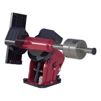 Software Bisque Suporte...