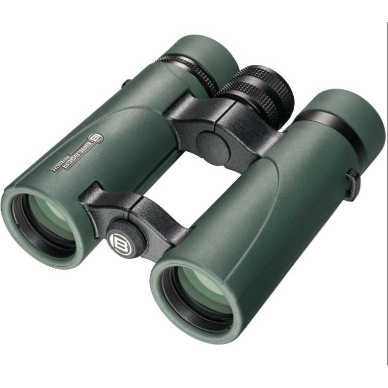 Binóculos BRESSER Pirsch 8x34 com...