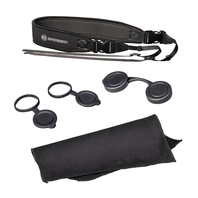 Binóculos BRESSER Pirsch ED 8x34 com...