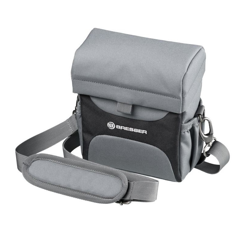 Binóculos BRESSER Pirsch ED 8x34 com...