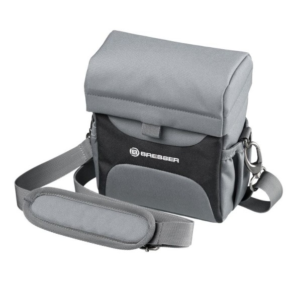 Binóculos BRESSER Pirsch ED 8x34 com revestimento de correção de fase