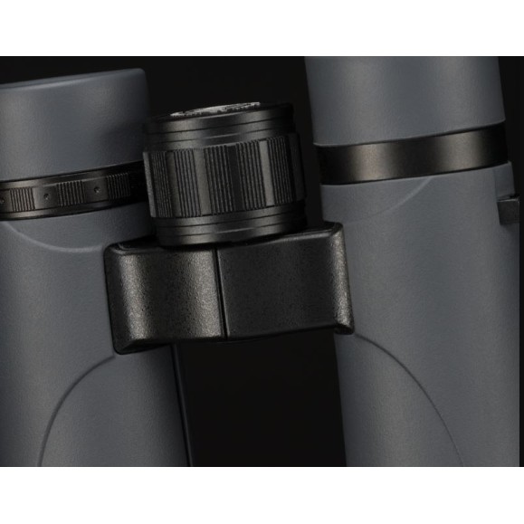 Binóculos BRESSER Pirsch ED 8x34 com revestimento de correção de fase