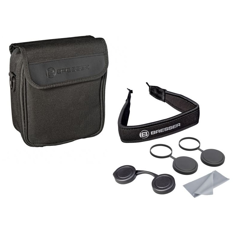 Binóculos BRESSER Pirsch 8x42 com...