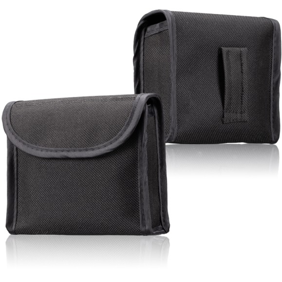 Binóculos para crianças BRESSER JUNIOR 3x30 cor amarela