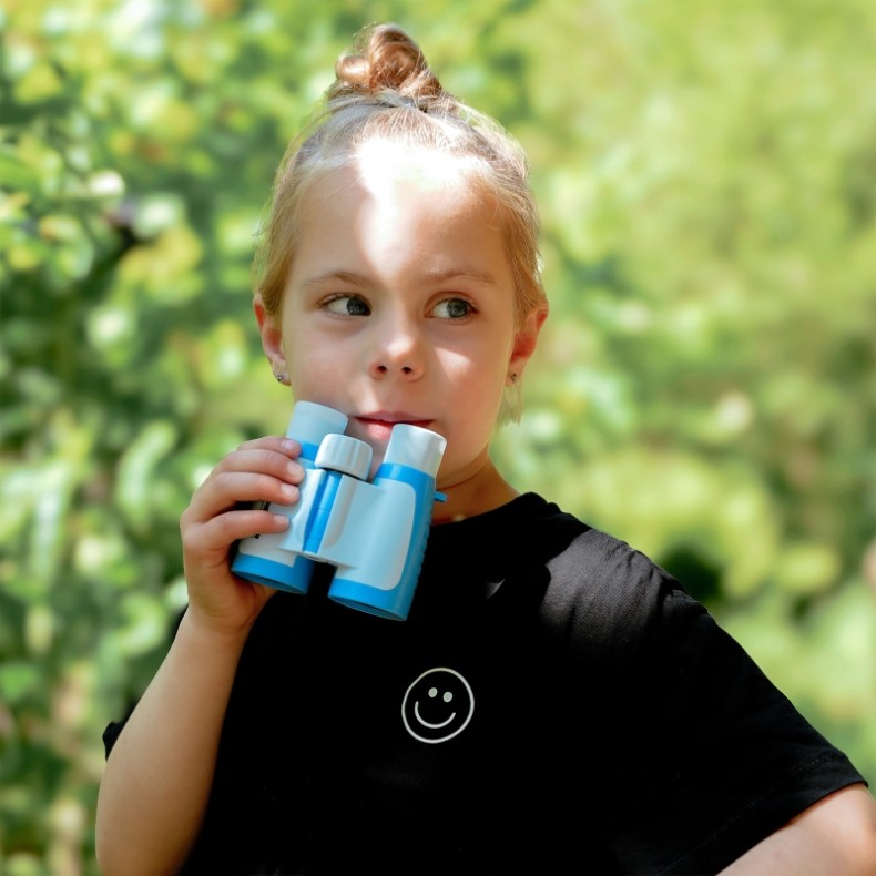 Binóculos para crianças BRESSER...