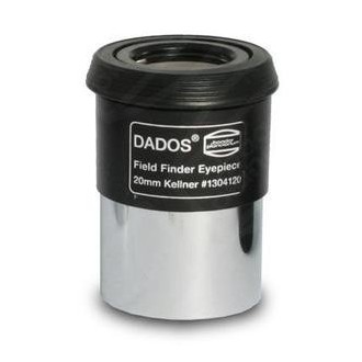Baader Kellner 20mm 1,25...