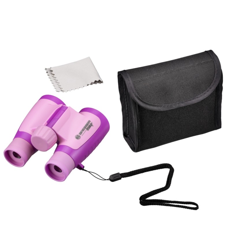 Binóculos para crianças BRESSER...