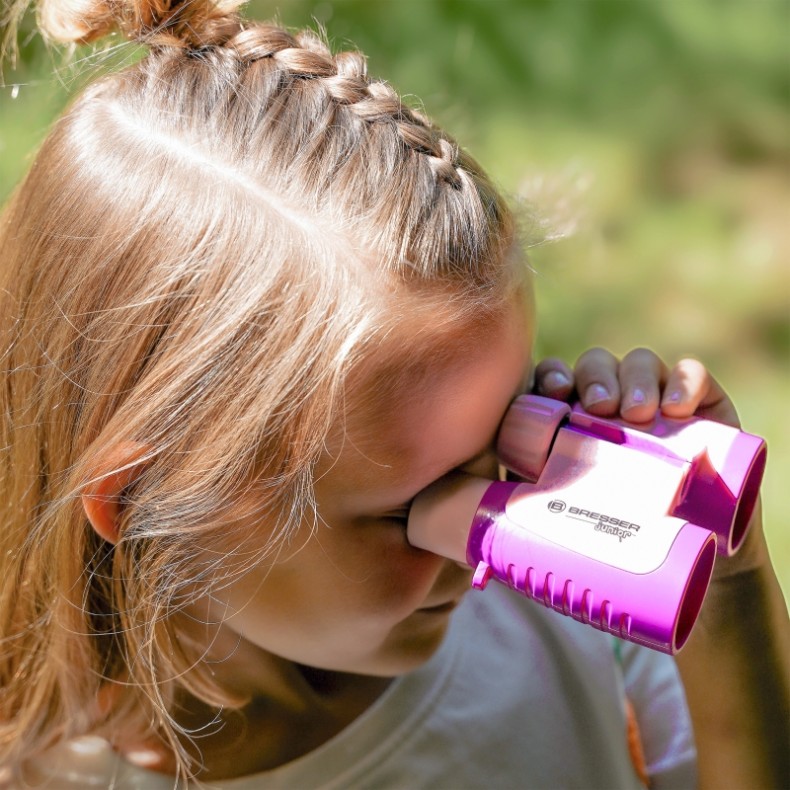 Binóculos para crianças BRESSER...