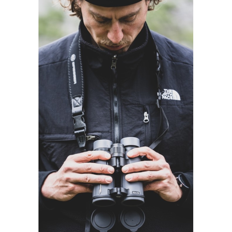 Binóculos BRESSER Pirsch ED 8x42 com...