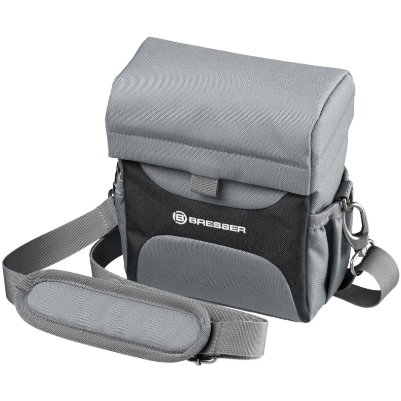 Binóculos BRESSER Pirsch ED 8x42 com...