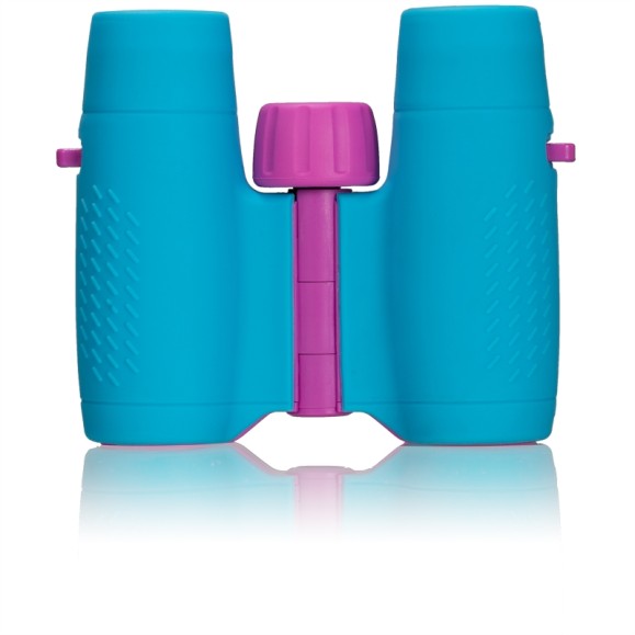 Binóculos para crianças BRESSER JUNIOR 6x21 azul