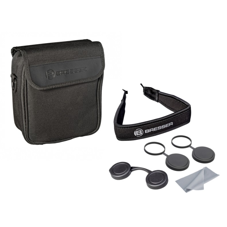 Binóculos BRESSER Pirsch 10x34 com...