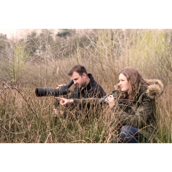 Binóculos BRESSER Pirsch 10x34 com revestimento de correção de fase