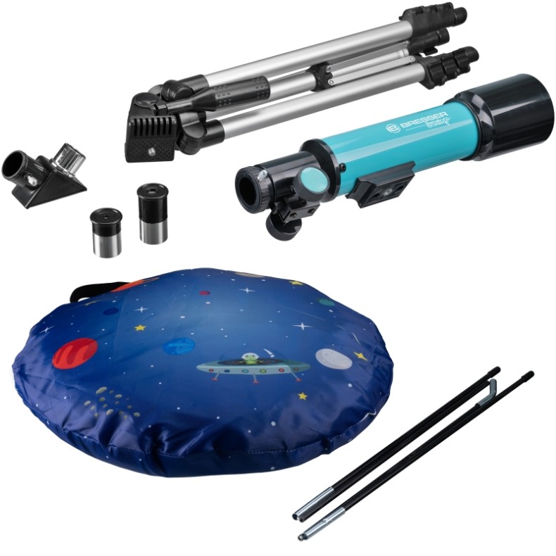 Telescópio infantil BRESSER JUNIOR...