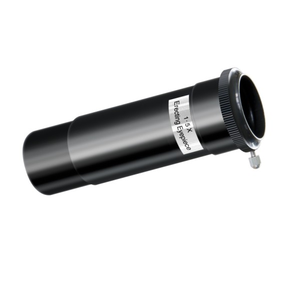 Telescópio Refrator BRESSER Classic 60/900 AZ